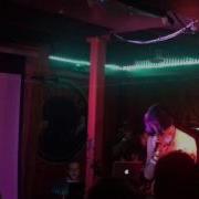 Lil Peep Covers Blink 182 S Miss You Live In D C