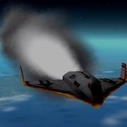 Orbiter 2016 Deltaglider Iv Habana Spaceport To Cape Canaveral Speedflight