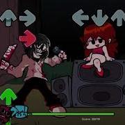 Fnf Jeff The Killer First Song