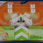 Нано Жуки Hexbug Nano 2