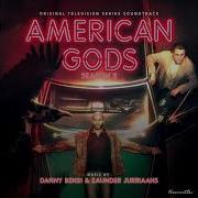 American Gods Soundtrack Where Did You Sleep Last Night Danny Bensi