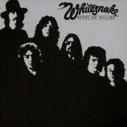 Whitesnake Blindman