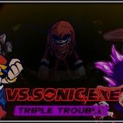 Triple Trouble Remastered