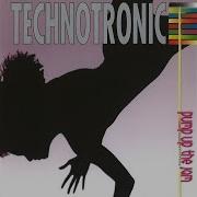 Technotronic Take It Slow