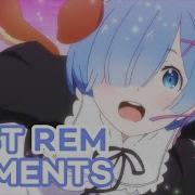 Rem Re Zero