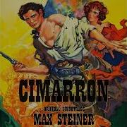 Max Steiner Cimarron Main Title