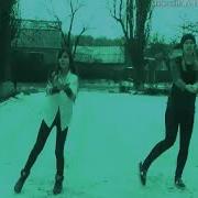 Танец На Новый Год Под Песню Let It Snow