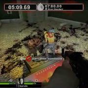 Revisit Left 4 Dead 2 Holdout Training