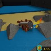 Роблокс Построил Настоящий Корабль Roblox Build A Boat For Treasure