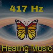 417 Hz Music