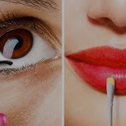 28 Crazy Makeup And Beauty Hacks