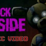 Stuck Inside Feat The Living Tombstone Kevin Foster Black