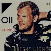 Avicii Bright Lights X Dreaming Of Me