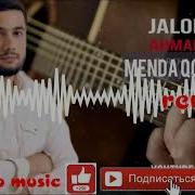 Menda Qolmadi Dil Remix