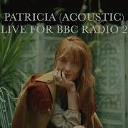 Patricia Acoustic Florence The Machine