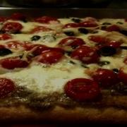 Pizza Eating Sound Effect