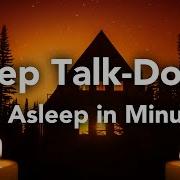 B4Ck T0 Sleep