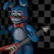 Sfm Fnaf Shadow Bonnie Remix Preview 2