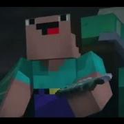 Omfg Hello Minecraft Animation