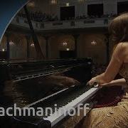 Rachmaninoff Piano Concerto