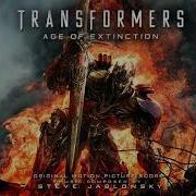 Transformers 4 Age Of Extinction 71 Magnet Picking Up Dinobots