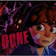 Fnaf Undone Song