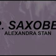 Alexandra Stan Mr Saxobeat Tiktok