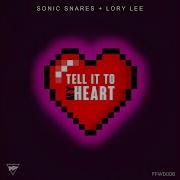 Sonic Snares Tell It To My Heart Radio Edit