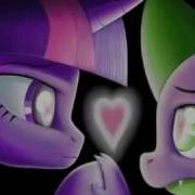 Spike X Twilight Every Time We Touch