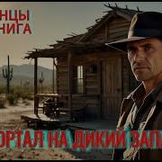 Аудиокниги Про Дикий Запад