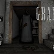 Nightmare Ambience Granny