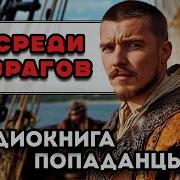 Аудиокнига Попаданец Среди Врагов