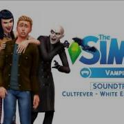 The Sims 4 Vampiros Soundtrack Cultfever White Elephants Boom