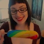 Asmr Sucking Lollipop