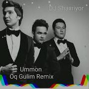 Oq Gulim Remix