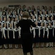 Россия Г Раменское Средний Хор Юность России
